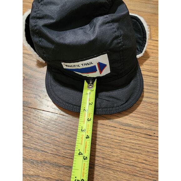 vintage Pacific Trail "Skisuit" bucket hat - Picture 7 of 9